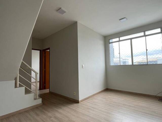 #259 - Apartamento para Venda em Betim - MG - 3