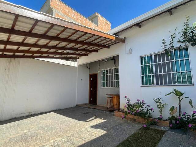 #260 - Casa para Venda em Betim - MG - 1
