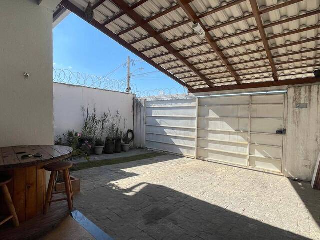 #260 - Casa para Venda em Betim - MG - 2
