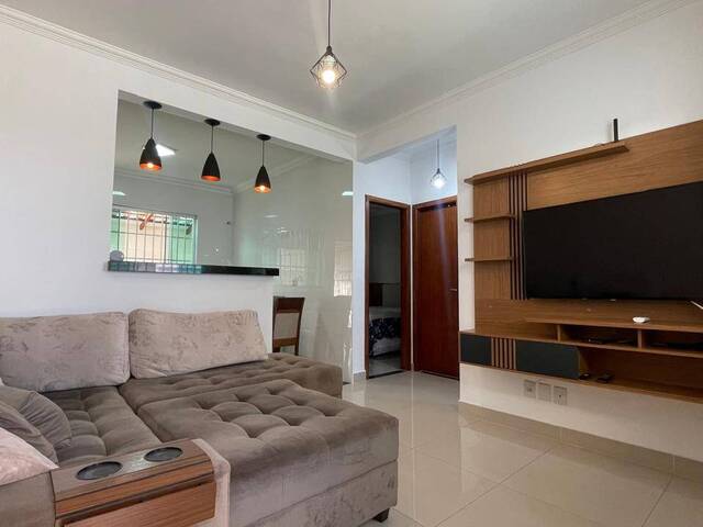 #260 - Casa para Venda em Betim - MG - 3