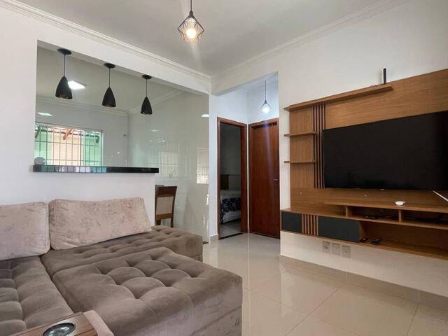 Casa para Venda em Betim - 4