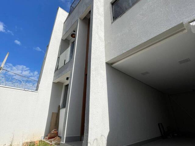 #266 - Casa para Venda em Betim - MG - 3