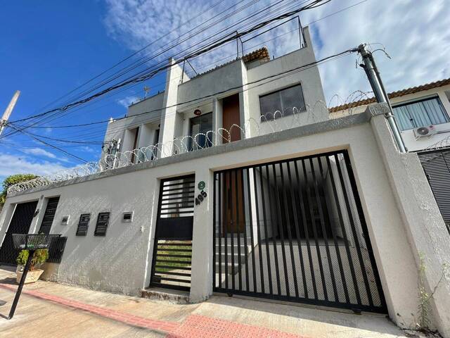 #266 - Casa para Venda em Betim - MG - 1