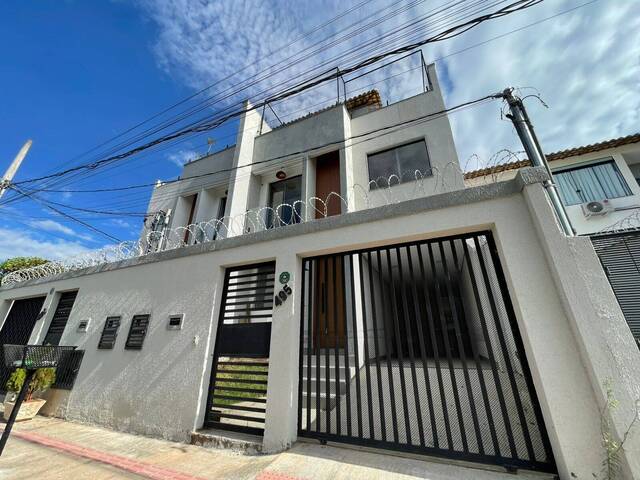 #266 - Casa para Venda em Betim - MG - 2