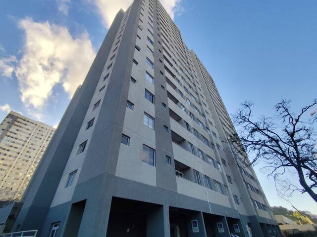 Apartamento para Venda em Contagem - 4