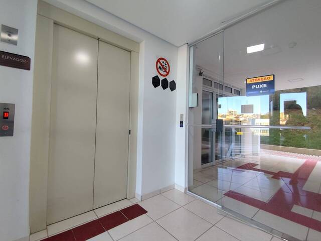 Apartamento para Venda em Contagem - 5