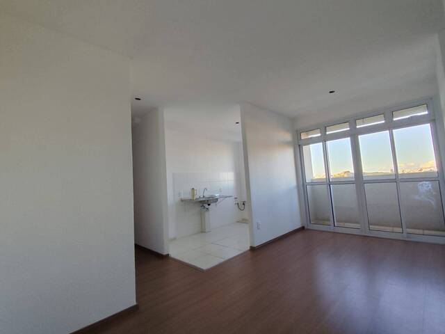 #269 - Apartamento para Venda em Contagem - MG - 1