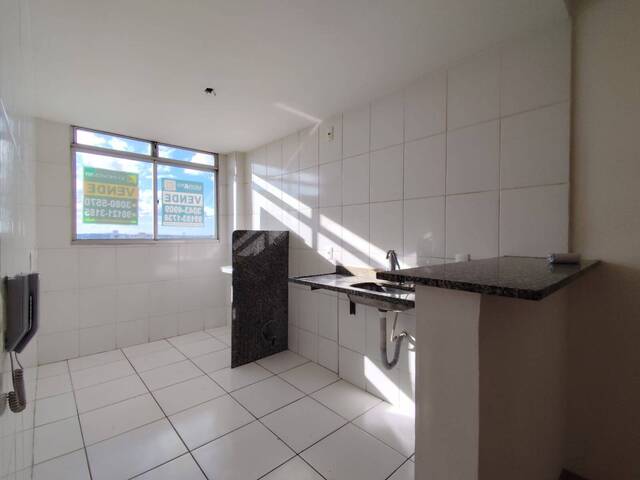 Apartamento para Venda em Belo Horizonte - 3