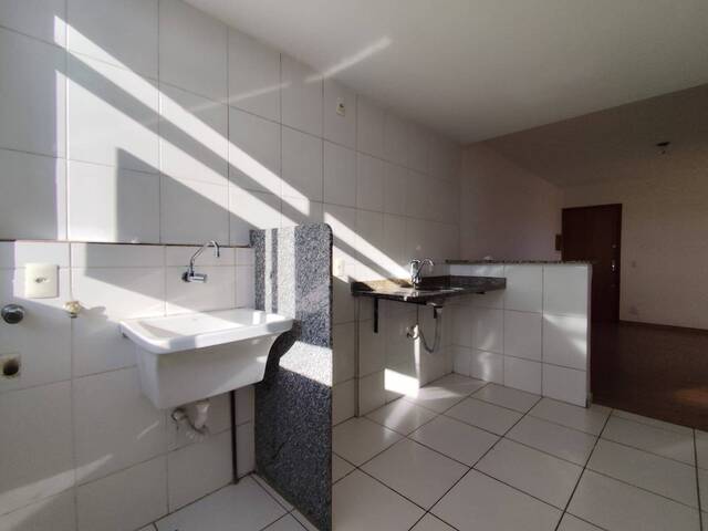 Apartamento para Venda em Belo Horizonte - 5
