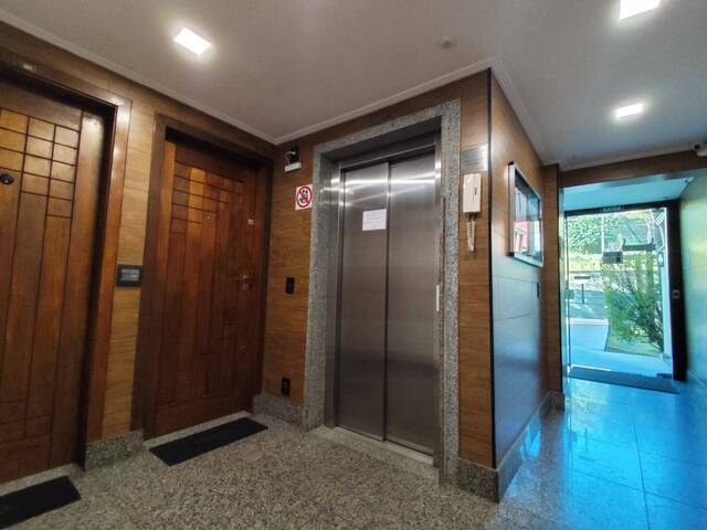 #270 - Apartamento para Venda em Belo Horizonte - MG - 3