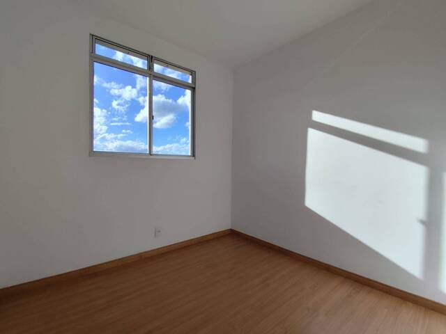 Apartamento para Venda em Belo Horizonte - 4