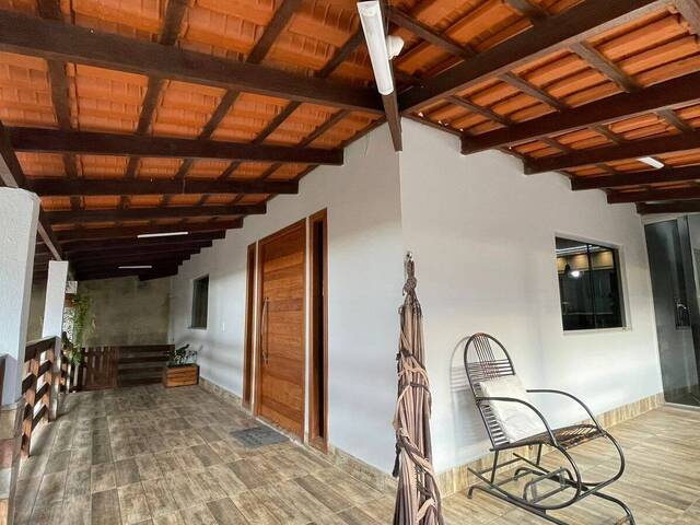 #274 - Casa para Venda em Contagem - MG - 3