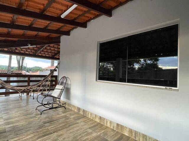 Casa para Venda em Contagem - 4