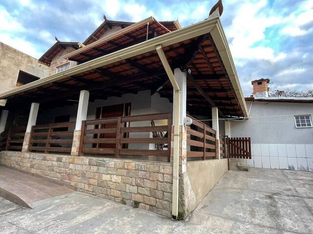 #274 - Casa para Venda em Contagem - MG - 2