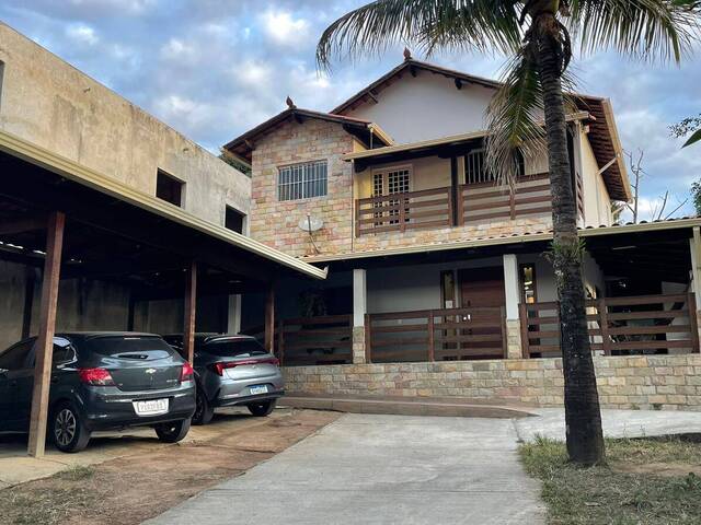 #274 - Casa para Venda em Contagem - MG - 1