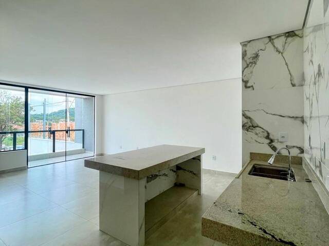 #277 - Casa para Venda em Betim - MG - 3