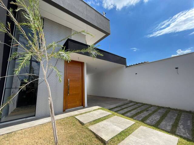 #278 - Casa para Venda em Betim - MG - 1
