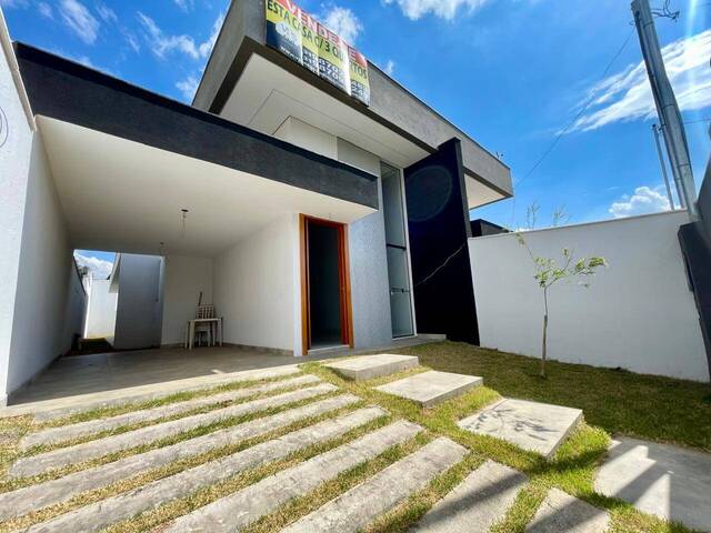 #279 - Casa para Venda em Betim - MG - 1