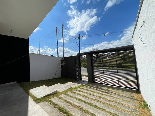 #279 - Casa para Venda em Betim - MG - 3