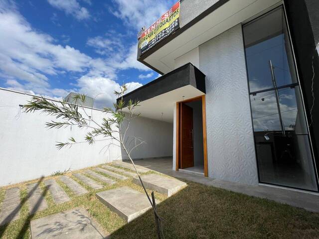 #279 - Casa para Venda em Betim - MG - 2