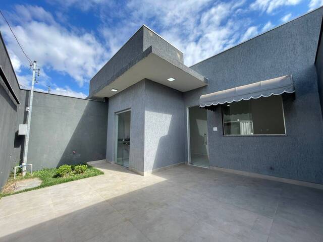 #280 - Casa para Venda em São Joaquim de Bicas - MG - 3