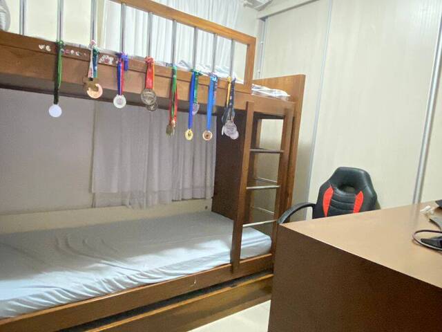 #282 - Apartamento para Venda em Contagem - MG - 3