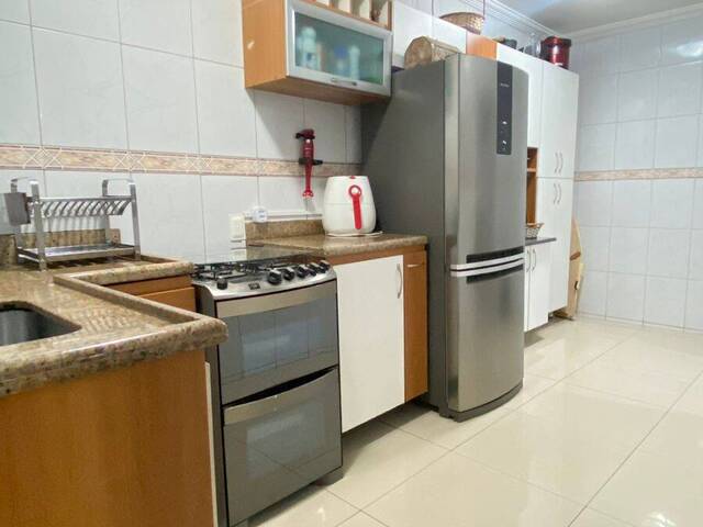 #282 - Apartamento para Venda em Contagem - MG - 2