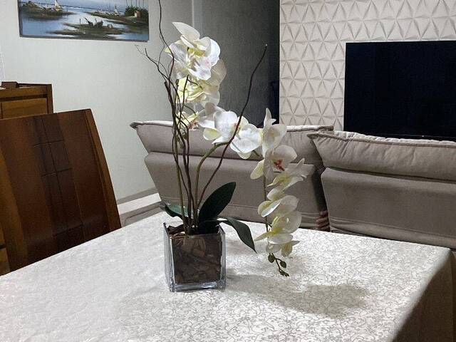 #282 - Apartamento para Venda em Contagem - MG - 1