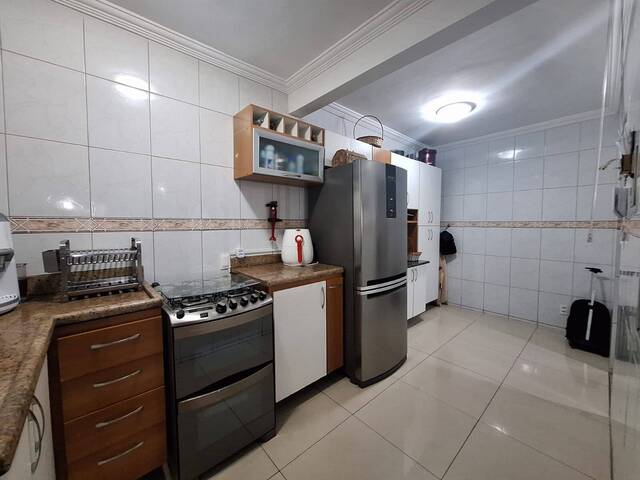 #282 - Apartamento para Venda em Contagem - MG - 3