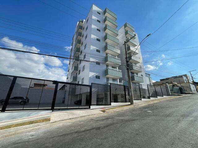 #159 - Apartamento para Venda em Contagem - MG