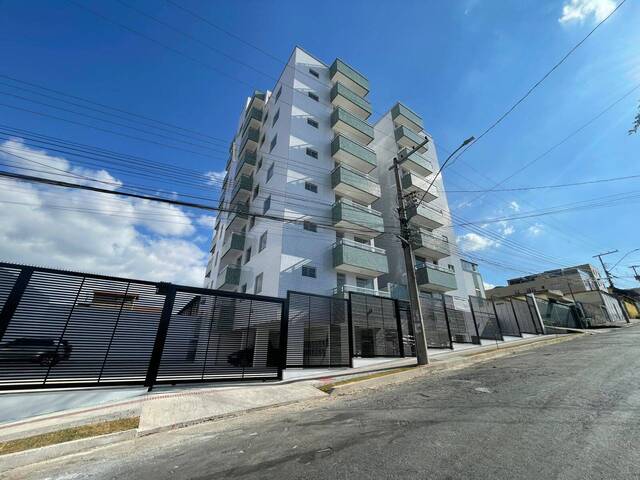 #159 - Apartamento para Venda em Contagem - MG