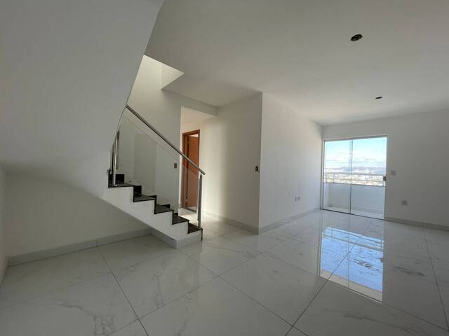 Apartamento para Venda em Contagem - 5