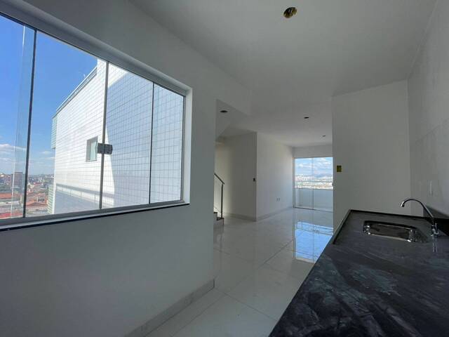 Apartamento para Venda em Contagem - 4