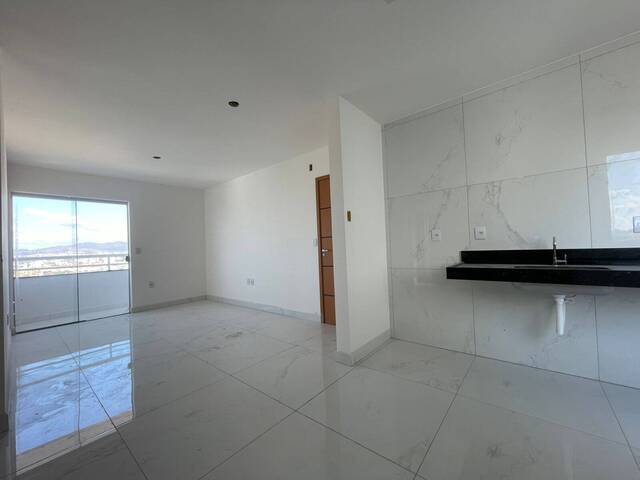 #283 - Apartamento para Venda em Contagem - MG - 3
