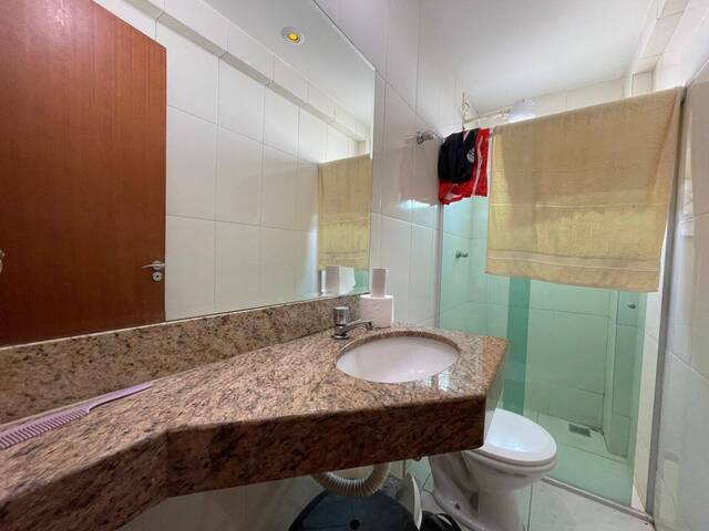 #284 - Apartamento para Locação em Belo Horizonte - MG - 3