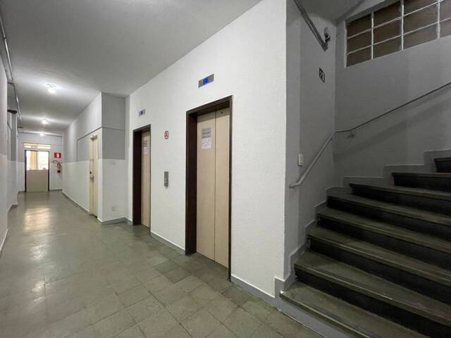 Sala para Venda em Belo Horizonte - 2
