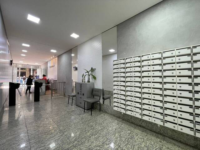 Sala para Venda em Belo Horizonte - 3
