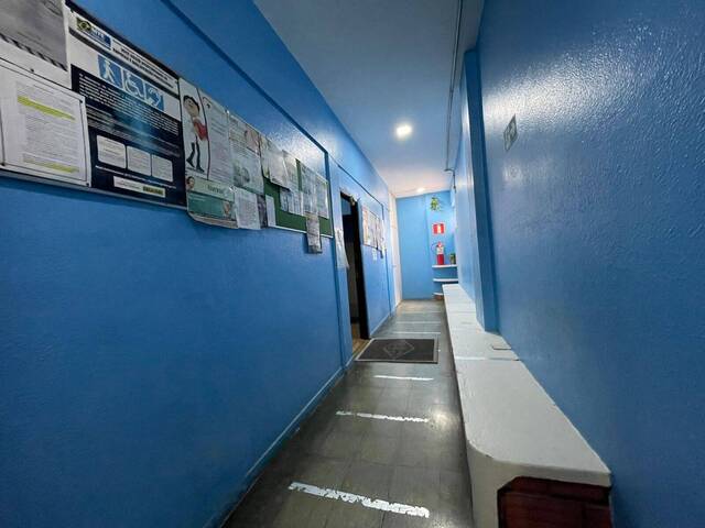 Sala para Venda em Belo Horizonte - 5