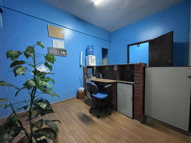 #285 - Sala para Venda em Belo Horizonte - MG - 3