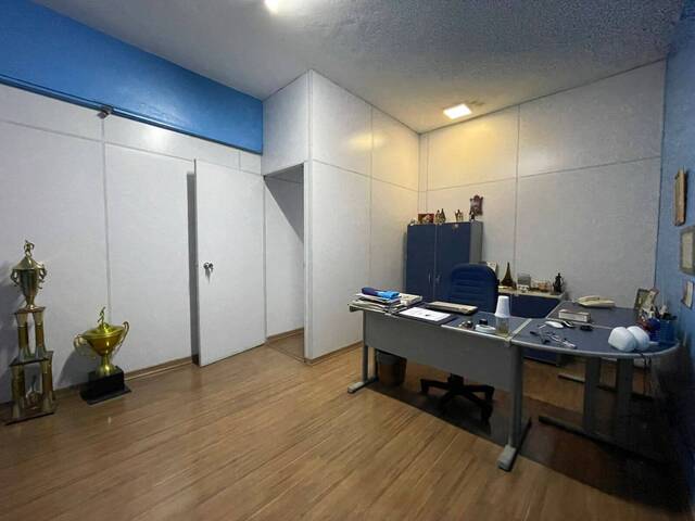 #285 - Sala para Venda em Belo Horizonte - MG - 2