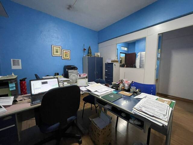 Sala para Venda em Belo Horizonte - 4