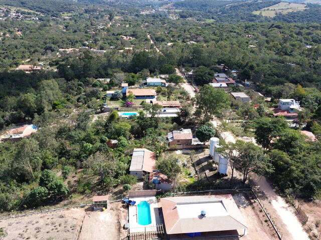 #286 - Terreno em condomínio para Venda em Esmeraldas - MG