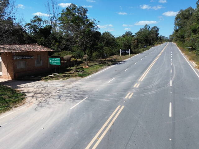 #286 - Terreno em condomínio para Venda em Esmeraldas - MG