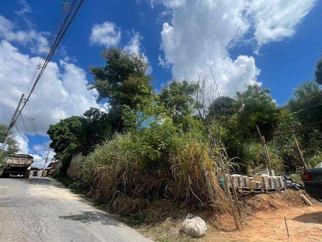 #288 - Terreno para Venda em Betim - MG - 1