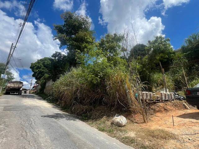 #288 - Terreno para Venda em Betim - MG - 2