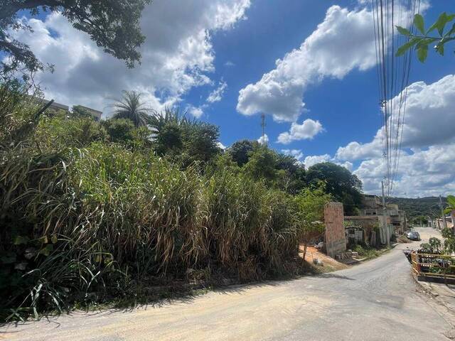 Terreno para Venda em Betim - 4