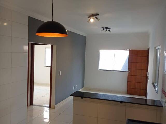 Casa para Venda em Lagoa Santa - 5