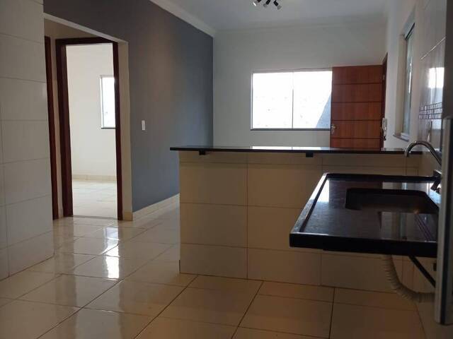 #290 - Casa para Venda em Lagoa Santa - MG - 1