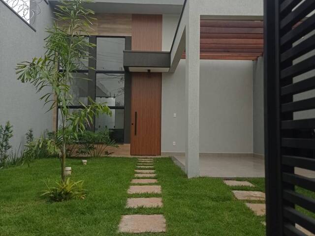 #291 - Casa para Venda em Lagoa Santa - MG - 3