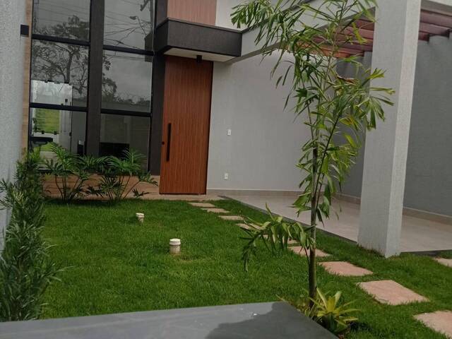 Casa para Venda em Lagoa Santa - 5